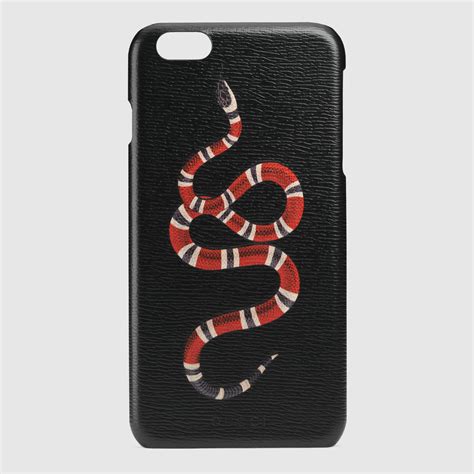 cover iphone gucci serpente|gucci iphone cases for men.